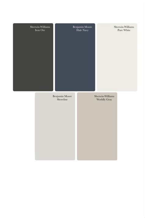 Pin On Paint Colors All Rooms House Paint Color Combination Paint