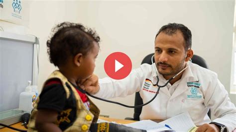 Humanitarian Assistance Examples Of Germanys Worldwide Commitment