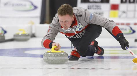 VITERRA: Calvert rink ready for men’s curling provincials – Brandon Sun