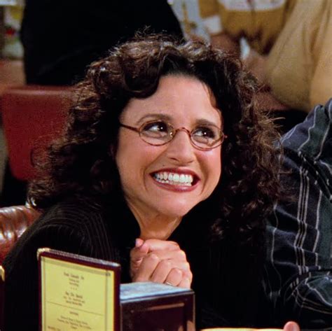 Elaine Benes The Iconic Seinfeld Character