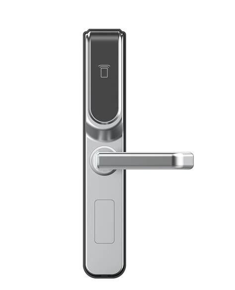 Integral Wireless Access Control Escutcheon Assa Abloy