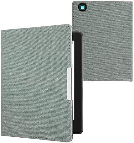 Kwmobile Cover Compatible With Kobo Aura H O Edition Case For E