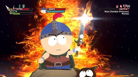 South Park The Stick Of Truth Review Bit Tech Net