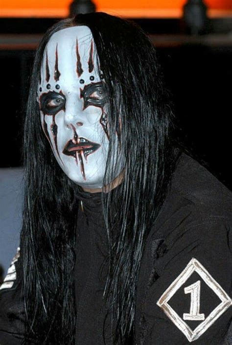 Pin By Vallery On Joey Jordison Slipknot Band Slipknot Nu Metal