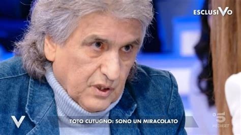 Toto Cutugno Ecco Come Nato Litaliano Mediaset Infinity