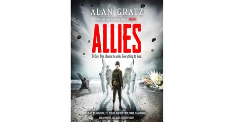 Allies By Alan Gratz