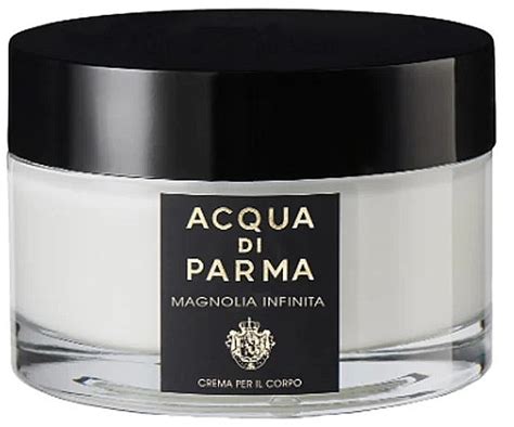 Acqua Di Parma Magnolia Infinita K Rpercreme Makeupstore De