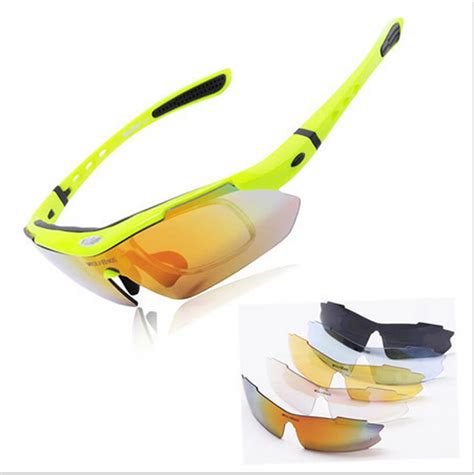 Buy Wholesale Polarized Cycling Glasses Outdoor Sports