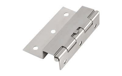 stainless steel  type hinges  locking mechanism jolly engg