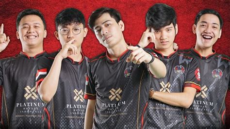 Mengenal Lebih Jauh Jawara Yogyakarta Juara ONE Esports MLBB Community