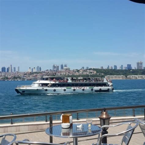 SGK Üsküdar Sosyal Tesisi ve Eğitim Merkezi Restoran Kafe