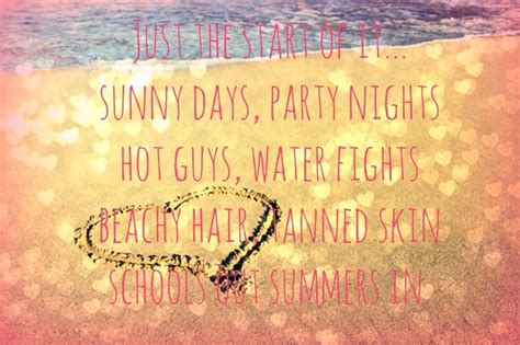 Quotes Cant Wait For Summer Quotesgram