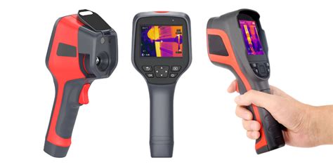 Stanone Thermal Imaging Camera