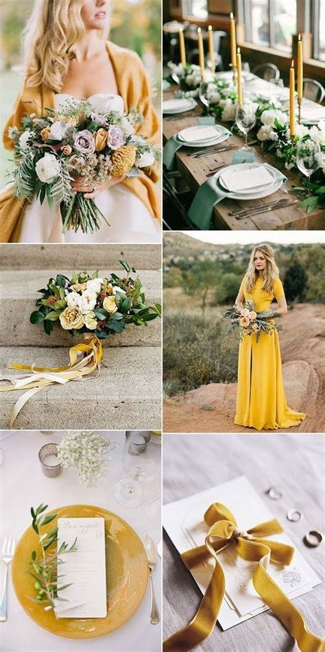 Paletas De Cores Para Casamentos Em Wedding Blog Brasil