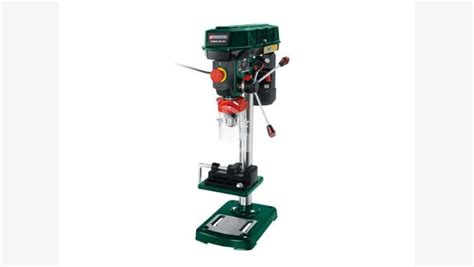 Parkside Bench Pillar Drill Ptbm 500 D4 In South B PigiaMe