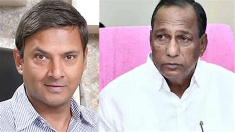 Malla Reddy కొడుక్కి హార్ట్ స్ట్రోక్ పనిమనిషికి ఫిట్స్ ఐటీ రైడ్స్