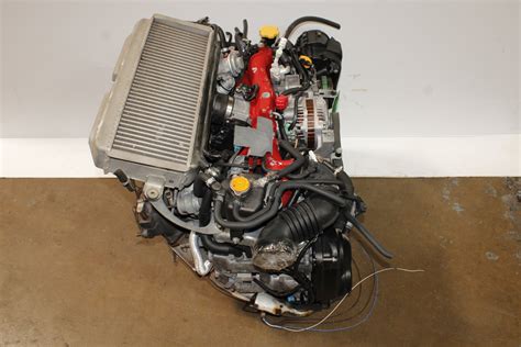 2015 2021 Subaru Wrx Turbo Motor Jdm Engine Ej25 2 5l Dohc 4 Cylinders Dallas Jdm Motors