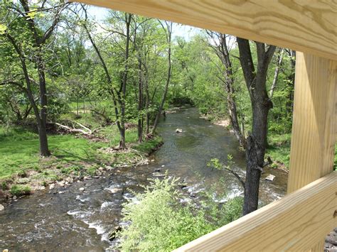 Saucon Rail Trail The Link Trail Network