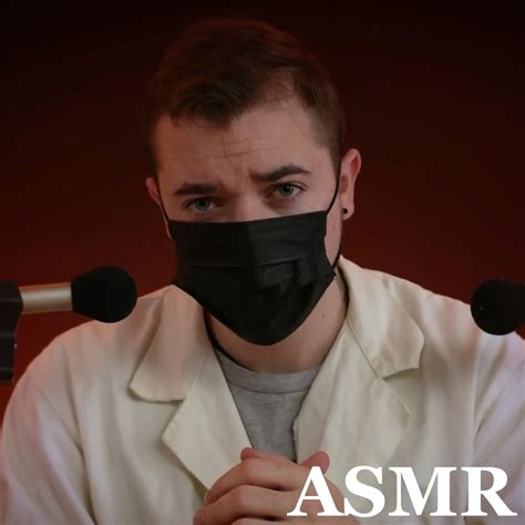 Test De Personalite EP by ASMR Tom et sérénité on Apple Music