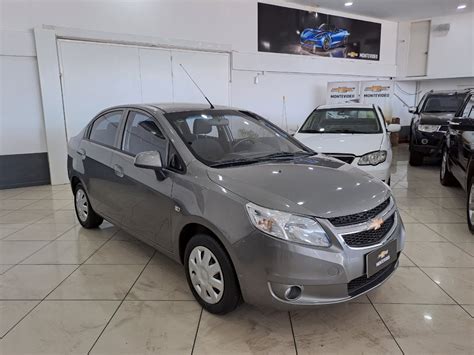 Chevrolet Sail Usd Shopping De Usados