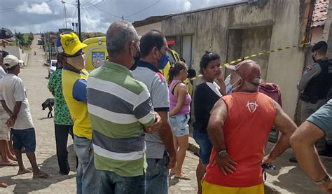 Homem é Assassinado Após Dar Tapa No Rosto De Suspeito Alagoas 24