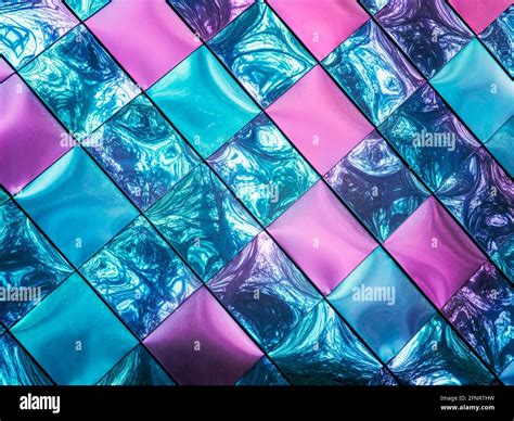 Glas Cube Hi Res Stock Photography And Images Alamy