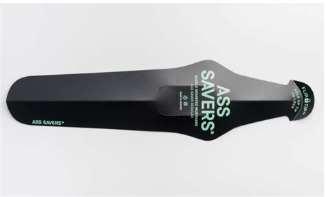 A Useful Review The Ass Savers Rear Fender The Cycling Independent