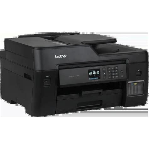 MFC T4500DW Multifuncional de inyección de tinta a color para