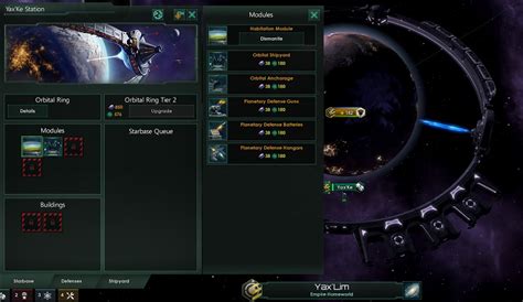 Stellaris Overlord Brings Two New Buildings That Gamewatcher