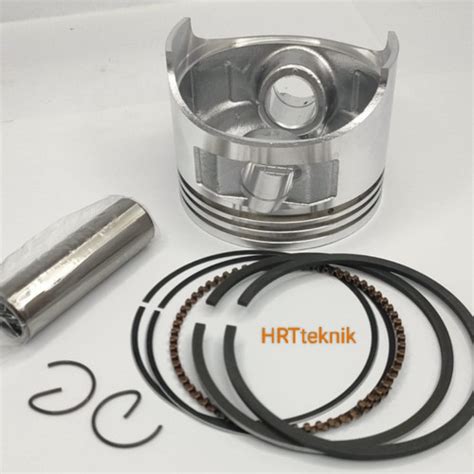 Jual Piston Seher Set GX420 90mm Mesin Engine GX420 Std Kota