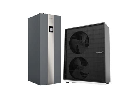 Amitime M Aio Residential Heat Pump R For Sale Manufacturer