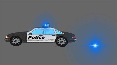 Police Lights GIFs | GIFDB.com - Clip Art Library