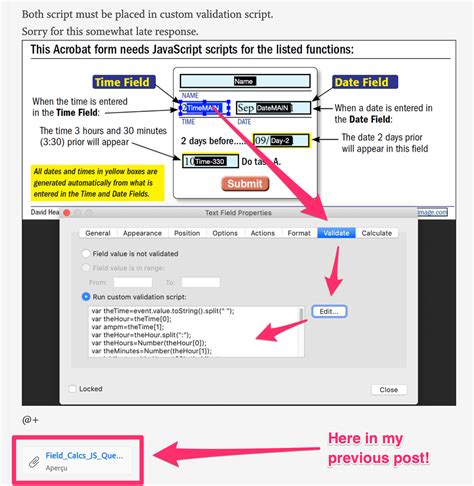 I Need Help With Javascript In Acrobat Page 2 Adobe Community