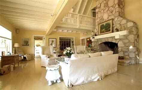 Doris Day's Home in Carmel, CA (Listed for $7.4 Million)