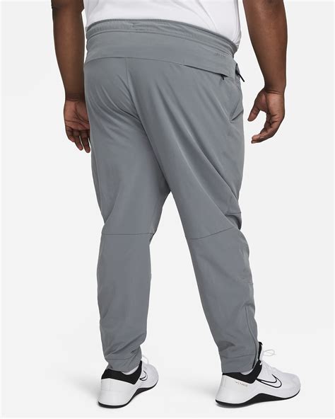 Pantalon Fuselé Nike Dri Fit Unlimited Pour Homme Nike Fr