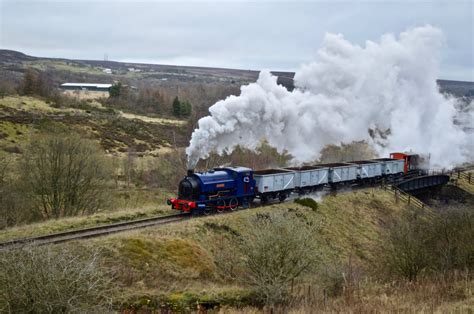 Preserved Railway - UK Steam Whats On Guide and Pictures & Video from events from Lee Andrew ...