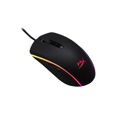 Hyperx Pulsefire Surge Rgb Gaming Mouse Pcstudio