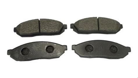 Front Maruti Car Disc Brake Pad Set At Rs 170 Set In Faridabad ID