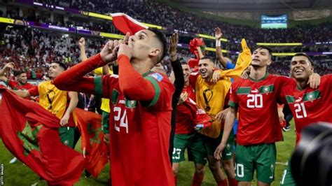 Morocco In Joint Bid With Spain And Portugal To Host World Cup