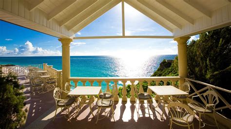 Room Service: The Crane Resort – Barbados | Escapism TO