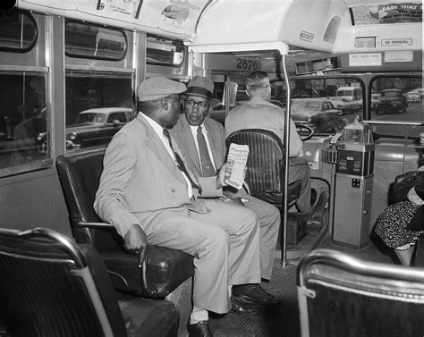 A Look Back At The Iconic Life Of Rosa Parks