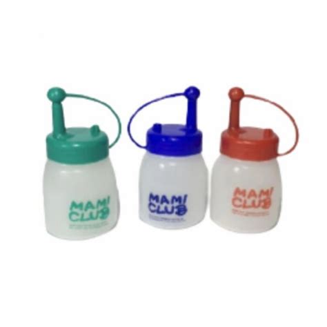 Jual Botol Kecap Saus Mami Club Botol Kecap Plastik Murah Ukuran Ml