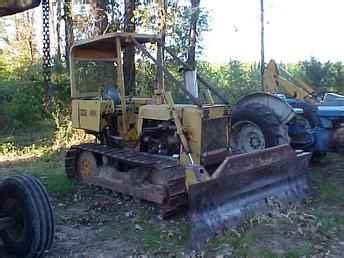 Used Farm Tractors For Sale Case 450 Dozer 7500 00 2005 10 21