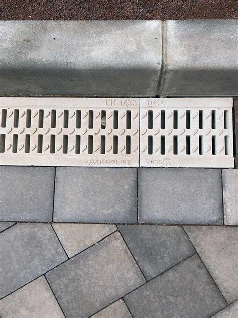 How To Increase The Durability Of Drainage Channels In Coastal