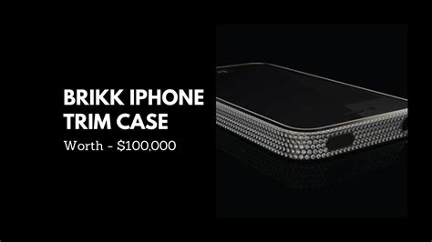 Worlds Top 10 Most Expensive Iphone Cases