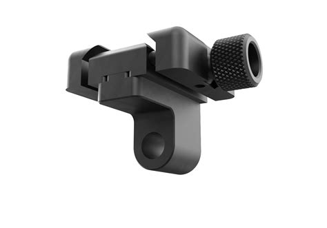 Ud Harris Bipod Adaptor Ultradyne