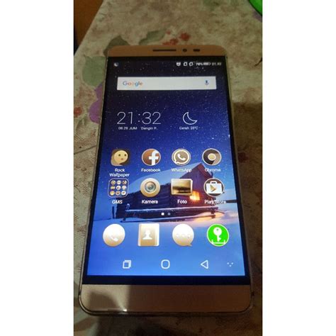 jual mesin coolpad max  normal tested shopee indonesia