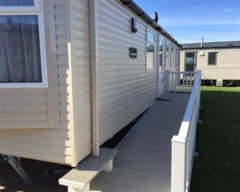 Seashore Holiday Park Great Yarmouth Ukcaravans4hire