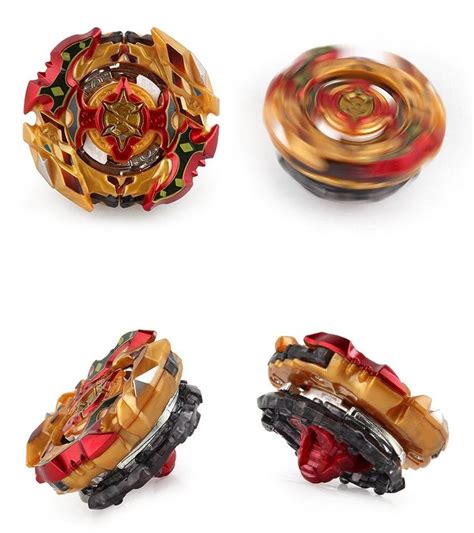 B X Toupie Burst Beyblade Cho Z Spriggan Turbo Spryzen B 128 Burst Starter Set Accessoire