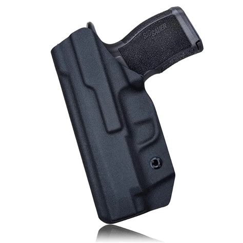 Sig Sauer P365xl Iwb Kydex Holster Coldre Store™ Premium Kydex